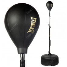 Груша боксерская напольная Everlast Hyperflex Груша боксерская напольная Everlast Hyperflex
